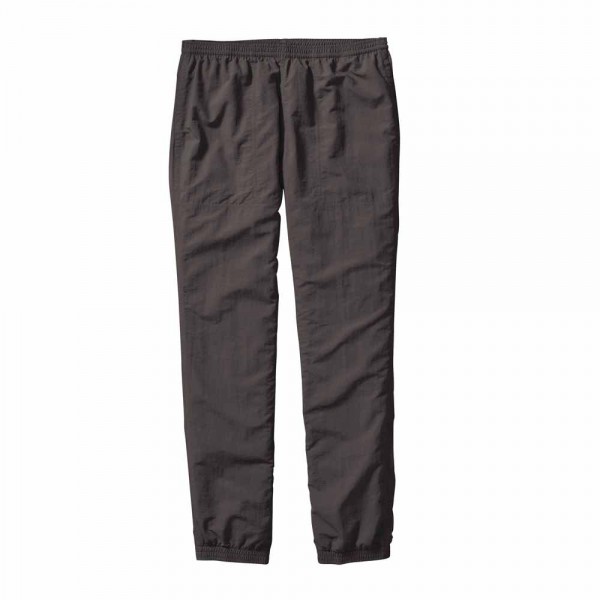 Patagonia M´s Baggies Pants - Reg Hose forge grey